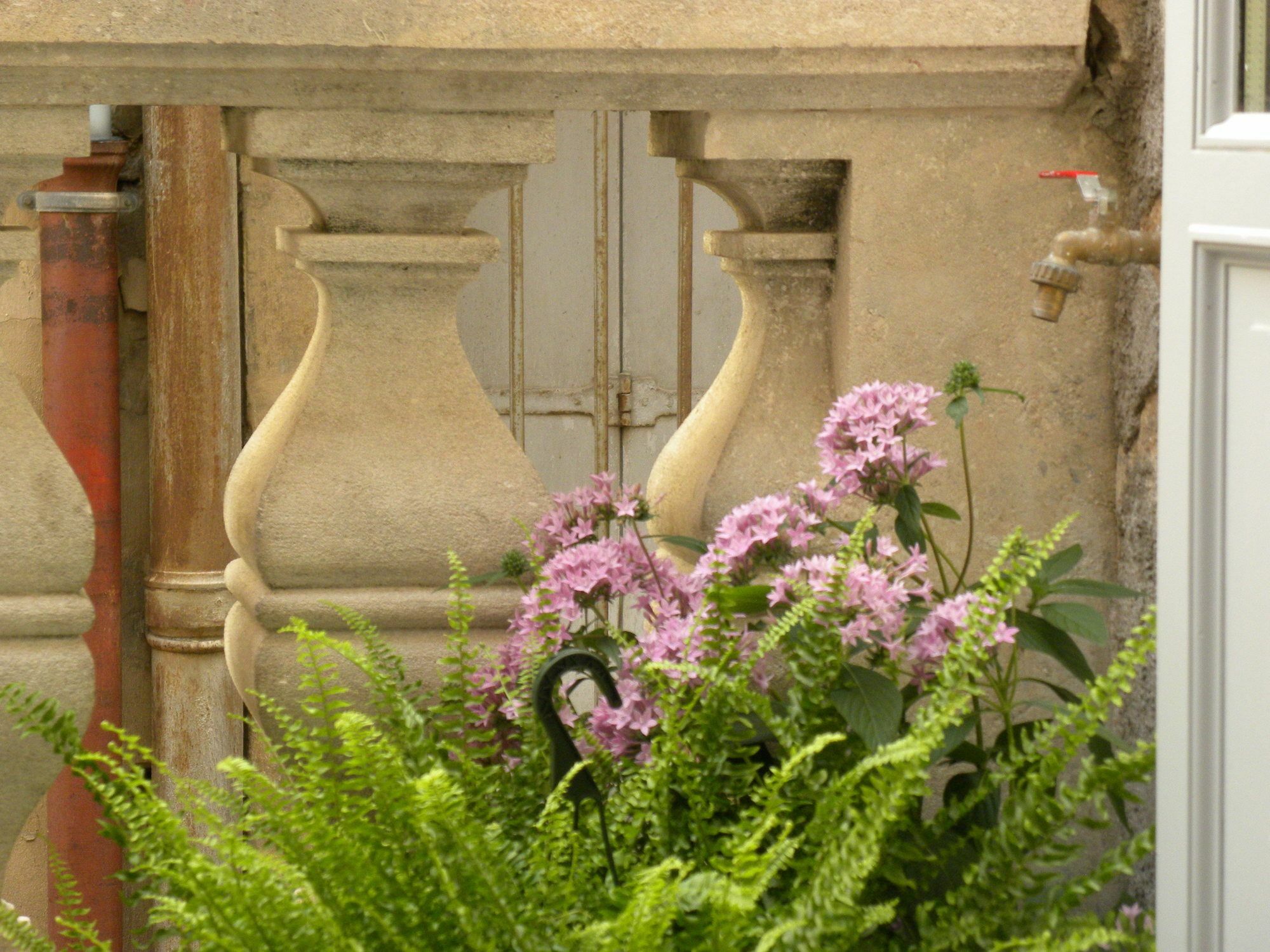 Appartement La Terrasse du Marché aux Fleurs à Montpellier Extérieur photo